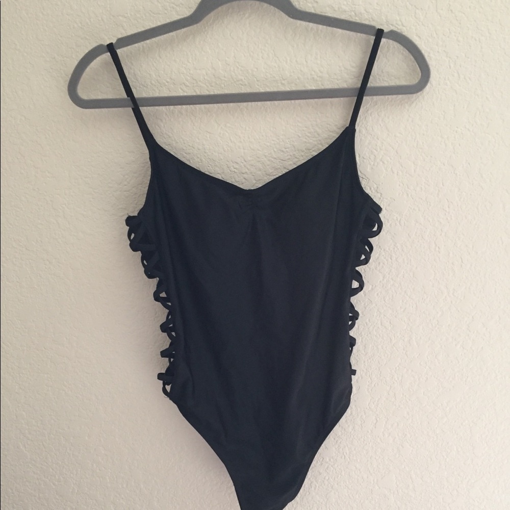 Swimsuit